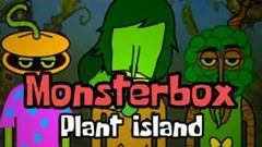 MonsterBox v1- Plant Island incredibox