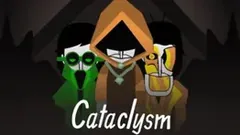 Incredibox Cataclysm