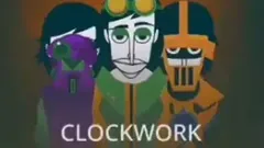 Incredibox Clockwork