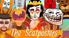 Incredibox - The Scatposters