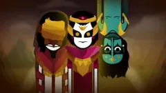 Incredibox V4 Armed