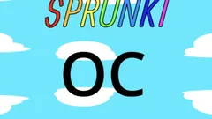 Add Your Sprunki Oc