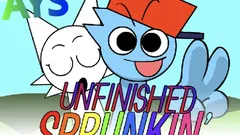 Ays Sprunkin Unfinished