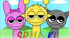 Freakysprunki Repost