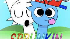 금요일 밤 스프렁킨