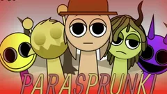 Incredibox Parasprunki 9