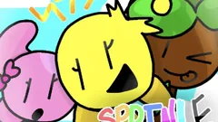 Incredibox Sprinkle Sprunki Mod Reupload