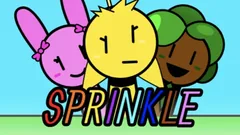 Incredibox Sprinkle Sprunki Mod