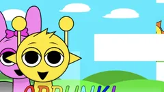 인크레디박스 스프렁키 1