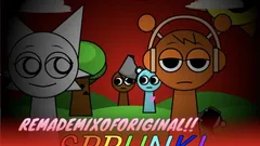 인크레디박스 스프렁키 3x 믹스