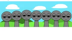 Incredibox Sprunki Besser