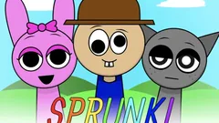Incredibox Sprunki Aber Cleetus Ist Hier Sprunki Cleetus