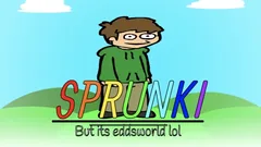 Incredibox Sprunki But Eddsworld