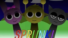 Incredibox Sprunki Pero Quité La Parte De Miedo Reproducción