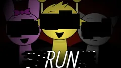 Incredibox Sprunki Aber ich habe versucht, es gruseliger zu machen Phase 45 5