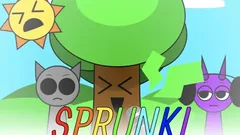 Incredibox Sprunki Aber Herr