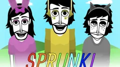 Incredibox Sprunki But Polos Remix