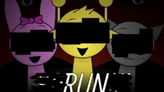 Incredibox Sprunki 취소된 업데이트