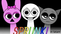 Incredibox Sprunki in Lateinamerika