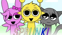 Incredibox Sprunki Außer Es Gibt Ein Pastell-Mod Alt Wip
