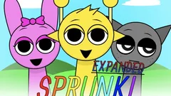 인크레디박스 스프렁키 확장 업데이트 3