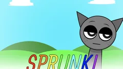 Incredibox Sprunki Amigo Mix Remix Remix
