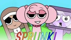 Incredibox Sprunki Heidnekj