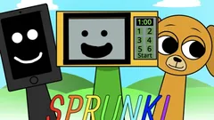 Incredibox Sprunki Irl und Spiele Sachen V17