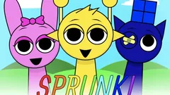 Incredibox Sprunki modifiziert von Skewbtplus