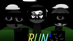 Incredibox Sprunki Meu Próprio Oc Em Andamento