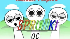 Incredibox Sprunki Oc Make Your Oc
