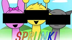 Incredibox Sprunki Pibby Glitch