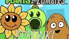 Incredibox Sprunki Pvz