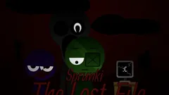 Incredibox Sprunki Die verlorene Datei 1