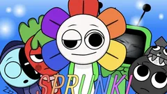 Incredibox Sprunki X Dandy S World