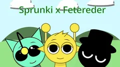 인크레디박스 스프룬키 X 페테레더