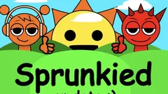 Incredibox 스프렁키드 대업데이트