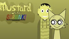 Incredibox Sprunkstard Wenn Sprunki In Senf Wäre