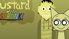 Incredibox Sprunkstard