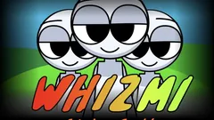 Incredibox Whizmi Vorlage