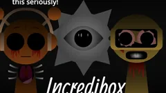 Melophobie X Sprunki