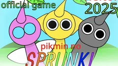 피크민 노 스프렁키