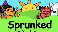 Sprunked 2