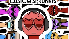 Sprunki Animation
