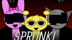 Sprunki Pero Todo Horror Reupload Porque Ban