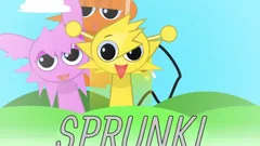 Sprunki But My Style Unfinished