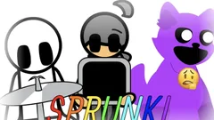 Sprunki Coolfoxpro Remake
