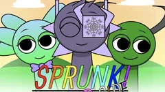 Sprunki D Seite Reskin