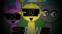 Sprunki Echoes Of Firmware Legacy