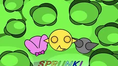 Sprunki 위로 향하기 더 많은 애니메이션 업데이트 2